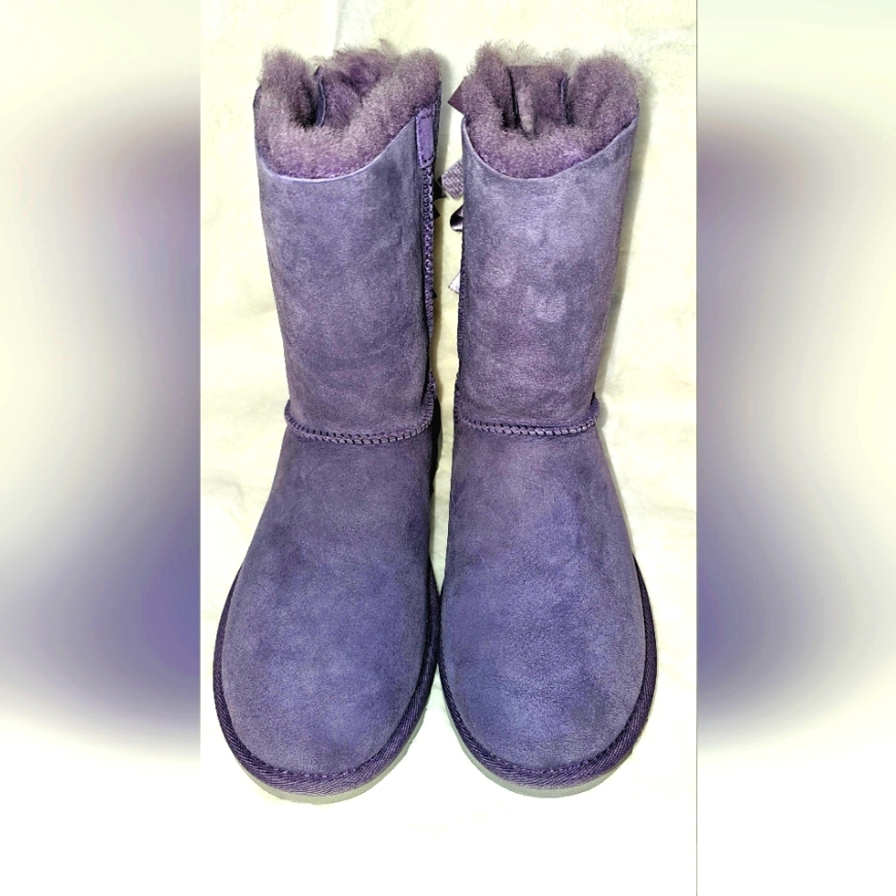 UGG Bailey Bow